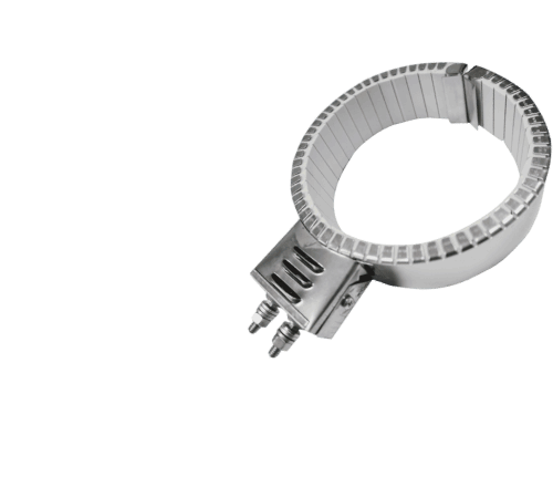 Изготовление Кольцевых нагревателей Изготовление Кольцевых нагревателей